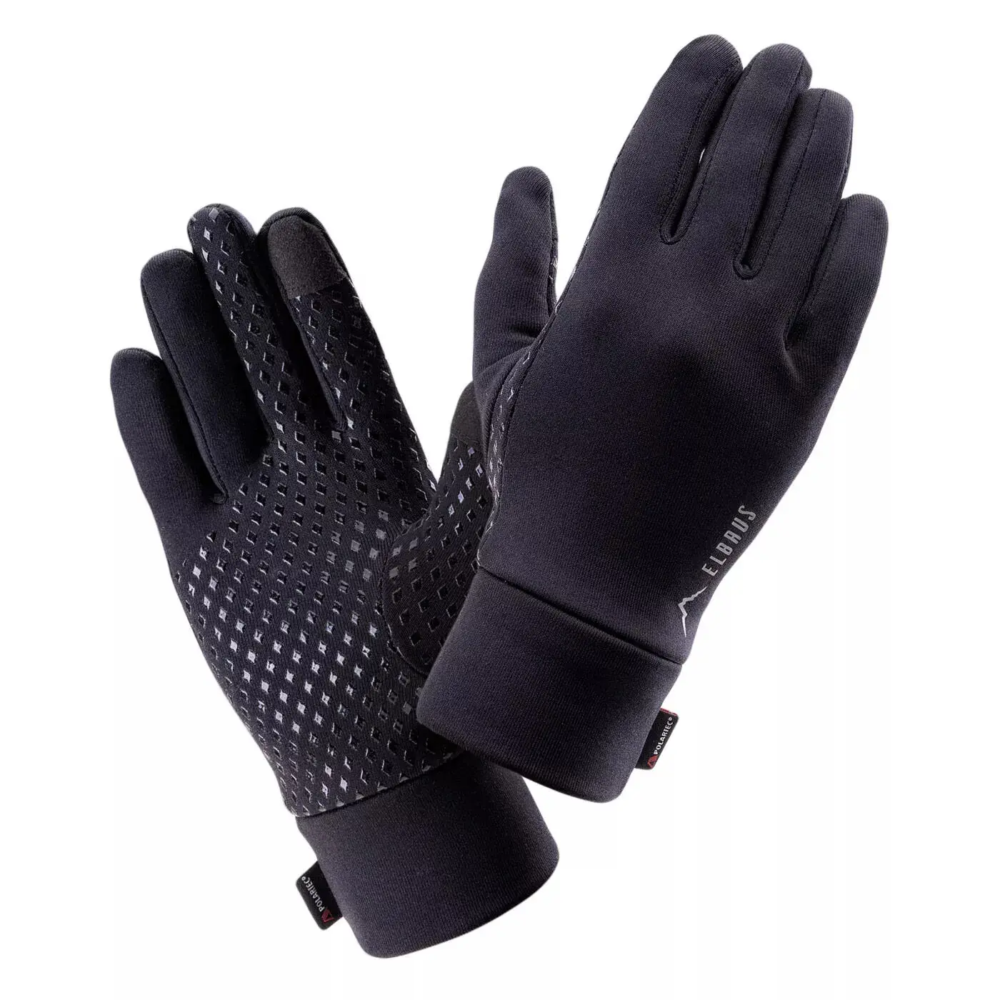 Velo Store - UK Women's cycling gloves Elbrus Porte Polartec | Extra 10% off with Subscription, Postage £16.79 to UK Fedex.