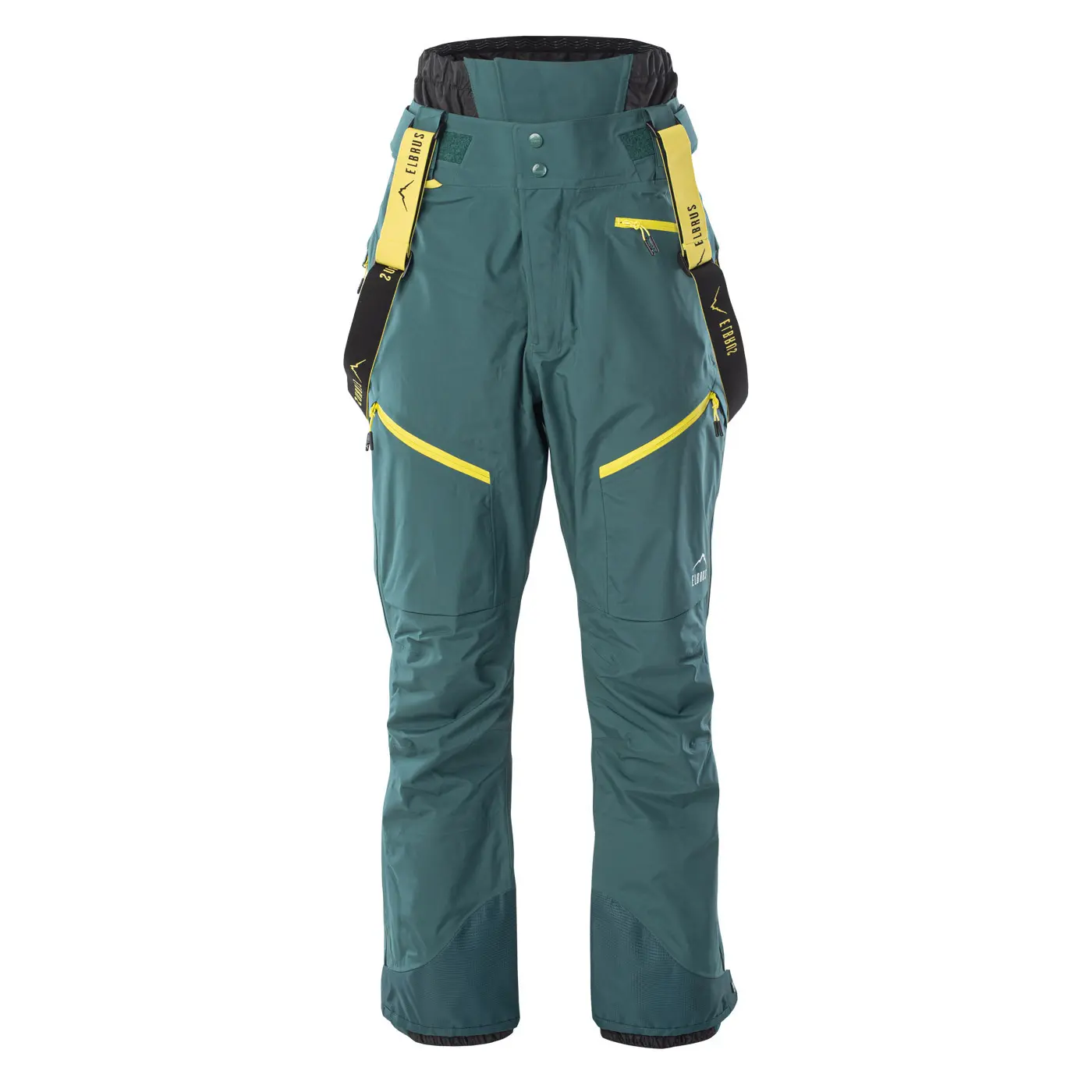 Pantalon+de+ski+Elbrus+Svean