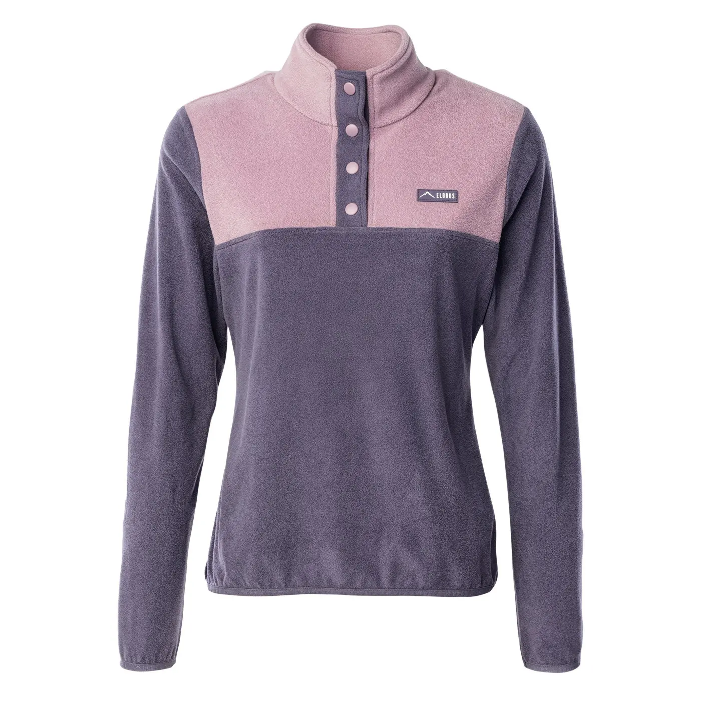 Fleece für Damen Elbrus Larco