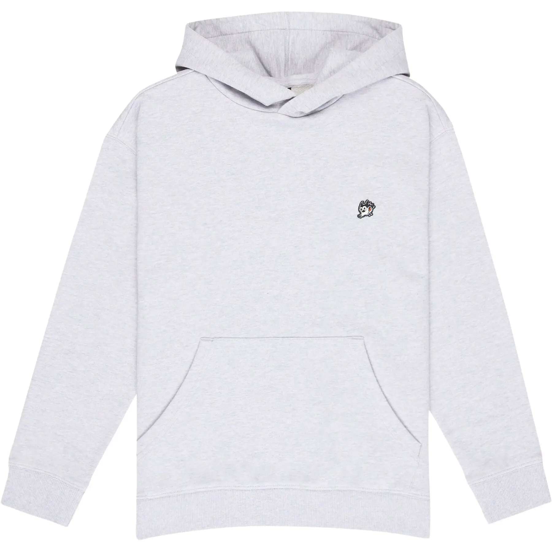 Kinder Kapuzenpullover Element Pizza