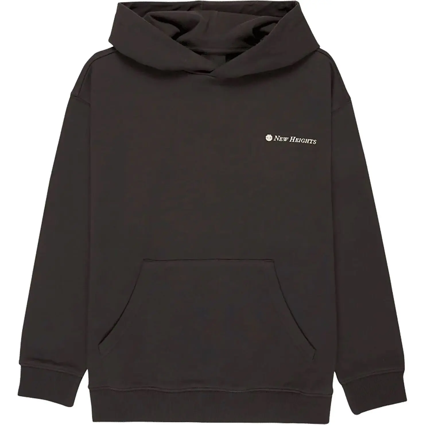 Element Men's Noir Child Hoodie Elet New Heights
