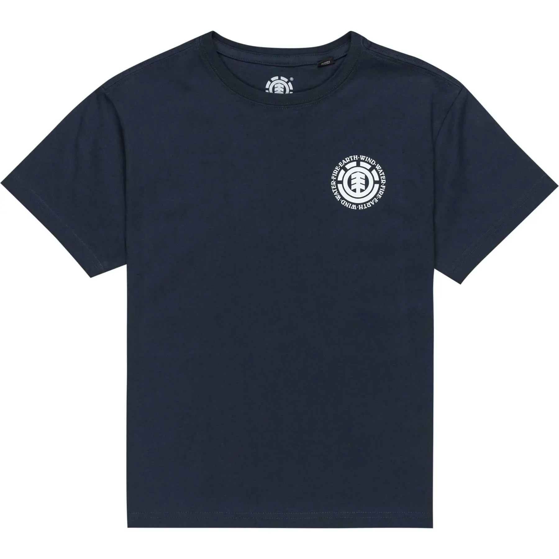 T-Shirt Kind Element Seal BP