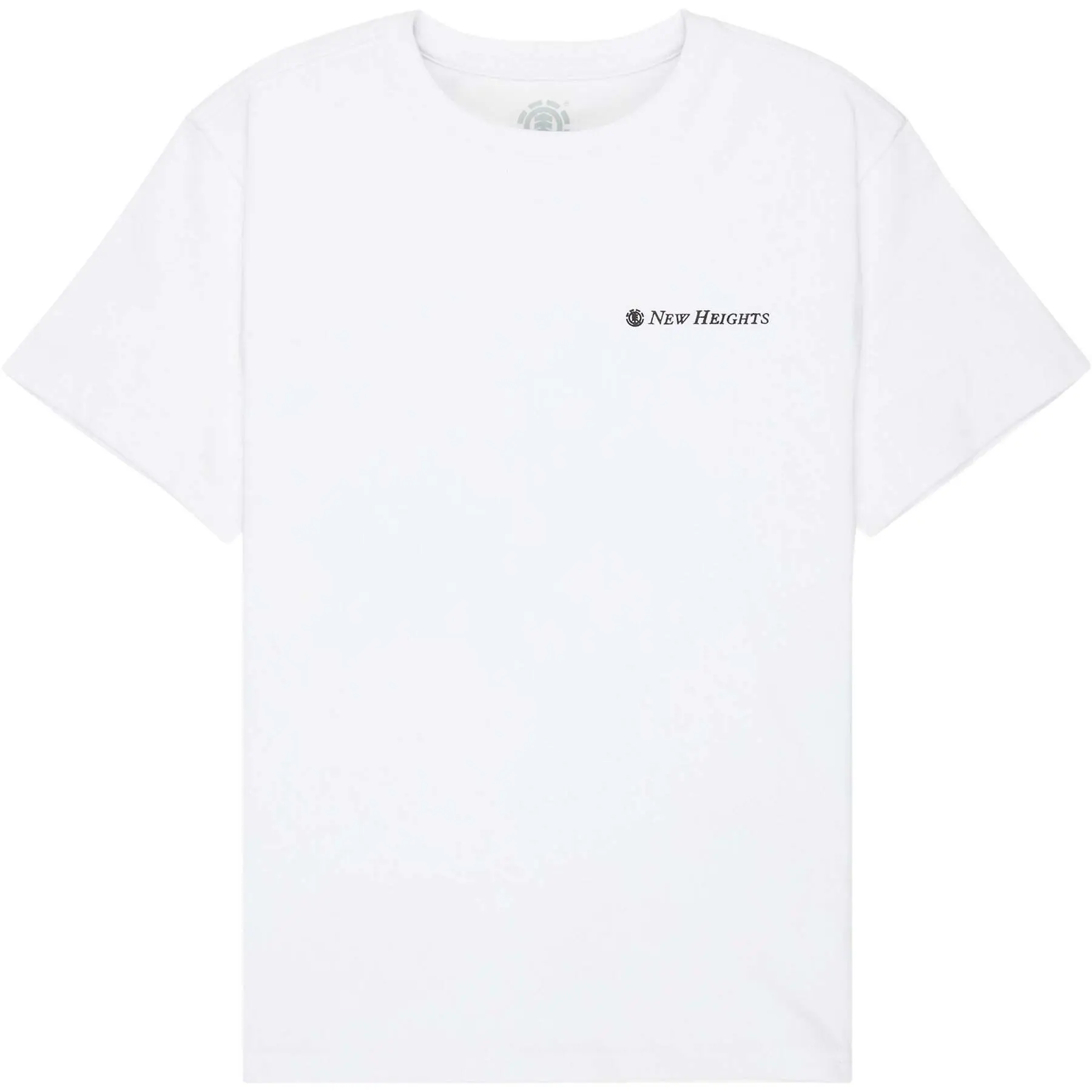 T-Shirt Kind Element New Heights