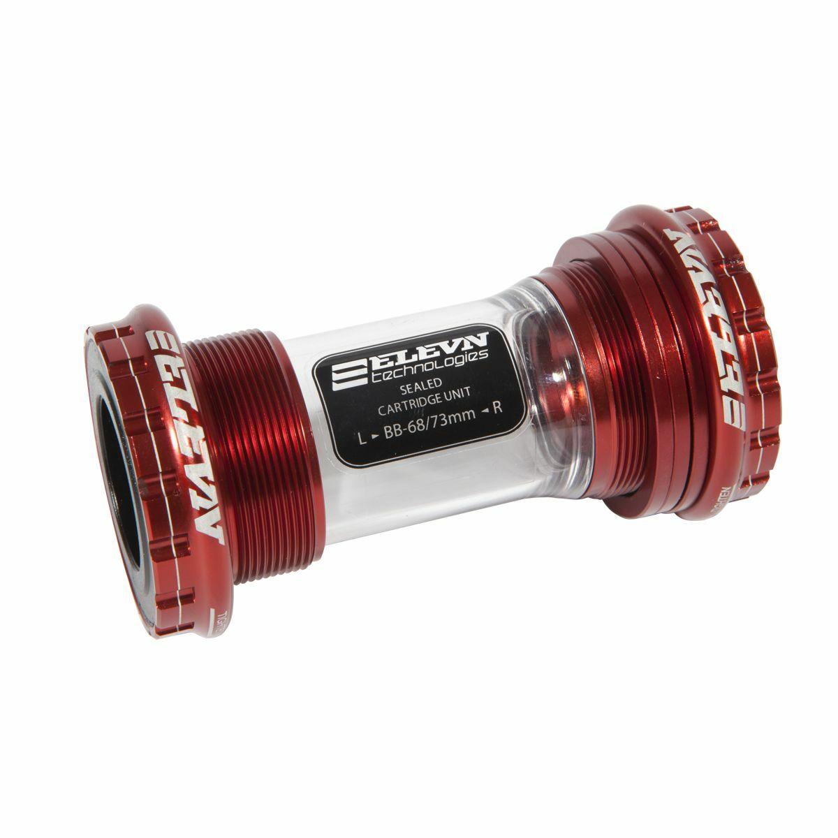 Velo Store - UK Bottom bracket Elevn euro | Extra 10% off with Subscription, Postage £16.79 to UK Fedex.
