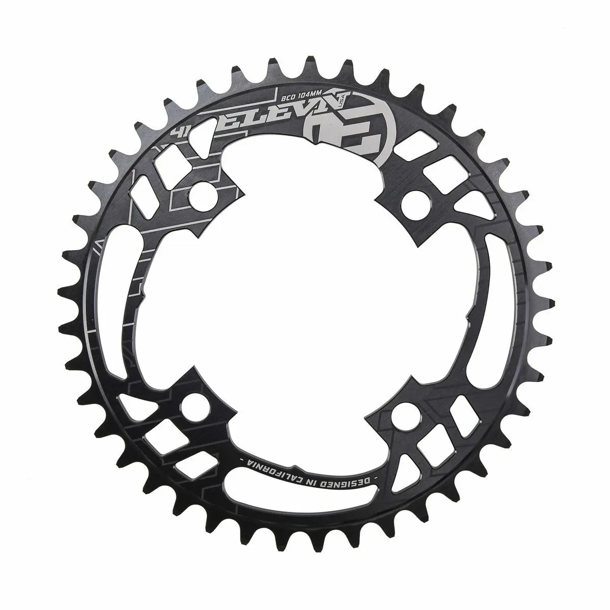 ELEVN TECHNOLOGIES Zahnrad Flow 44T Unisex