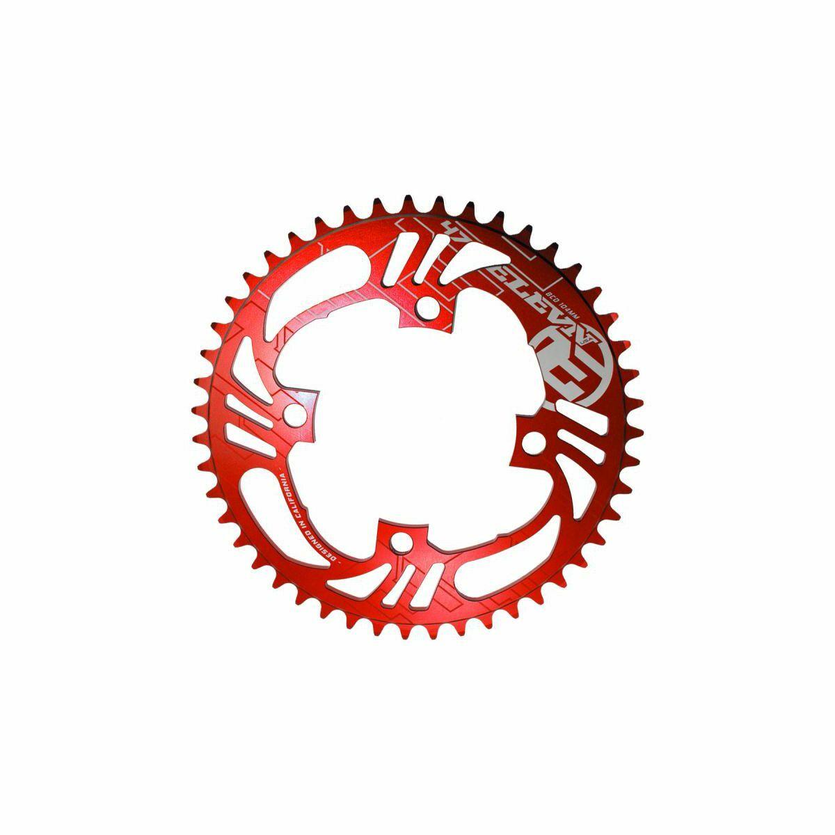Velo Store - UK Sprocket Elevn Flow 48T | Extra 10% off with Subscription, Postage £16.79 to UK Fedex.