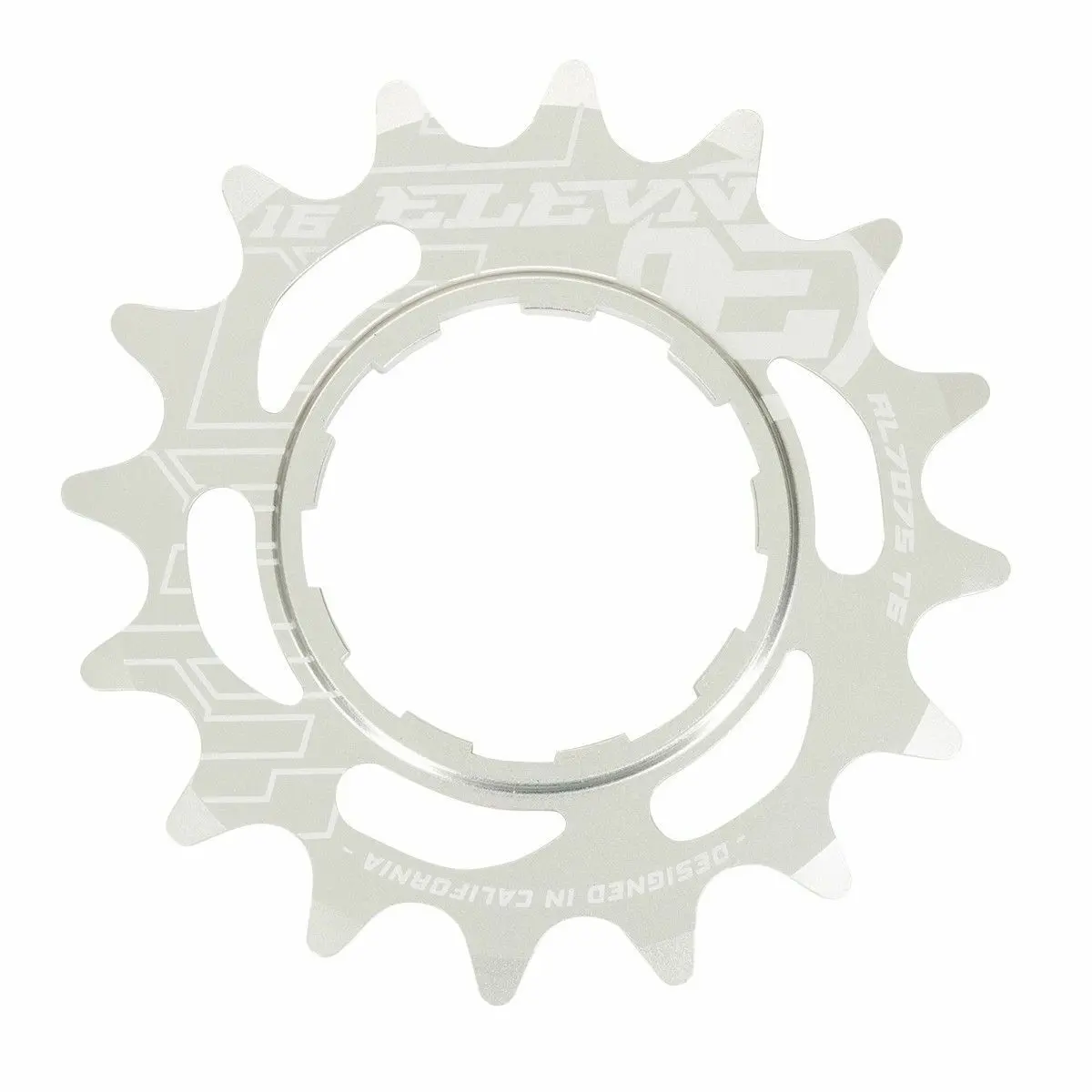 Velo Store - UK Sprocket Elevn 15T | Extra 10% off with Subscription, Postage £16.79 to UK Fedex.