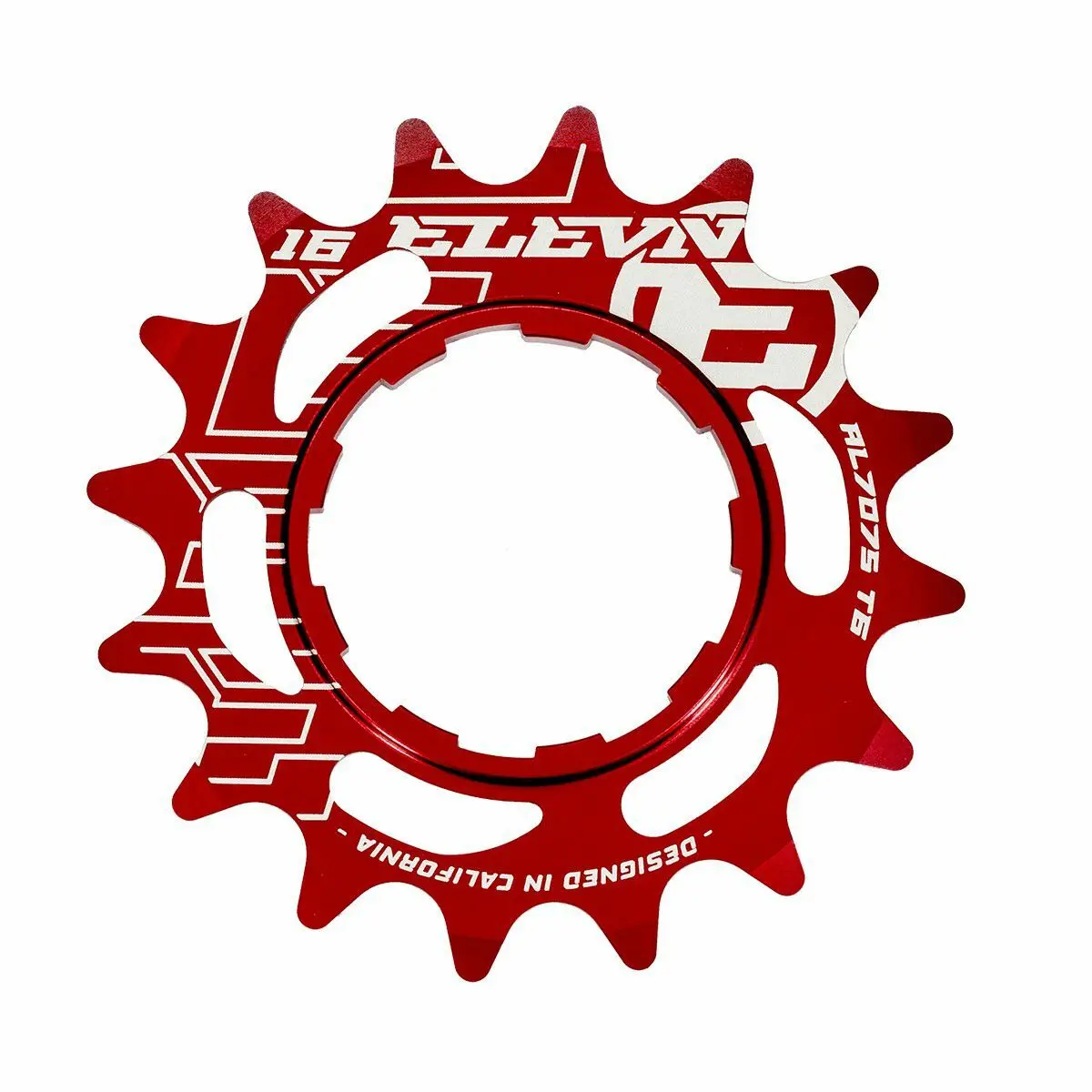 Velo Store - UK Sprocket Elevn 15T | Extra 10% off with Subscription, Postage £16.79 to UK Fedex.
