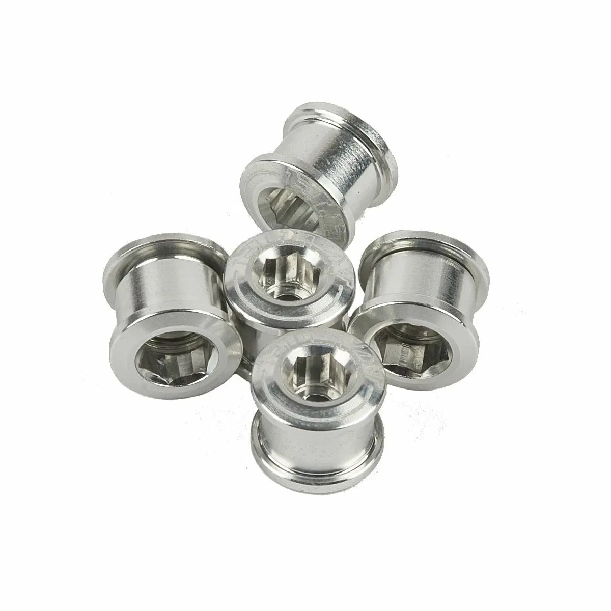 Schraube Elevn BTR 8.5 x 4 mm (x5)