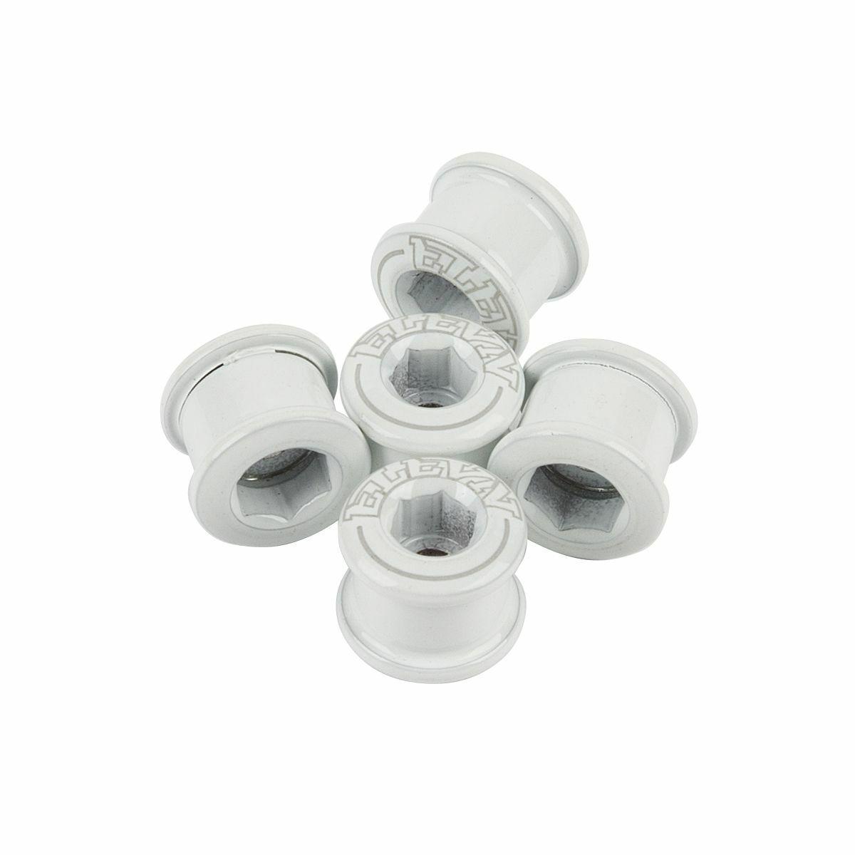 Velo Store - UK Screws Elevn BTR 8.5 x 4 mm (x5) | Extra 10% off with Subscription, Postage £16.79 to UK Fedex.