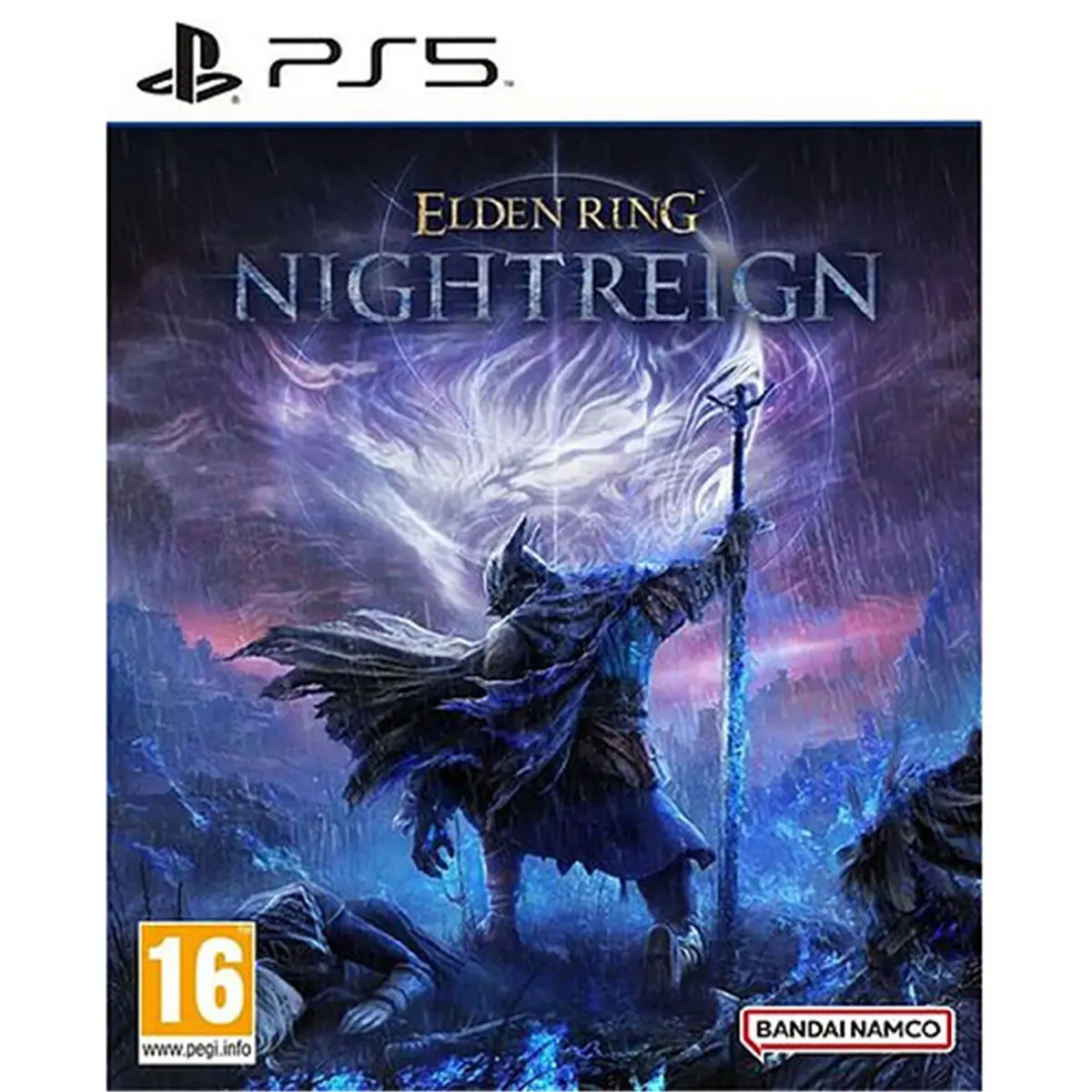 Videogames Electronic Arts Elden Ring Nightreign - PS5 Standard