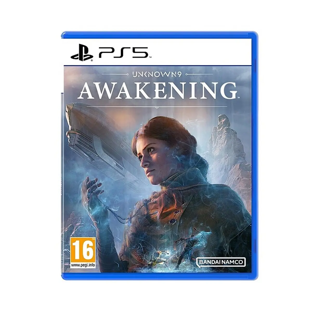 3391892024814 - Videospiele Unknown 9 Awakening - PS5