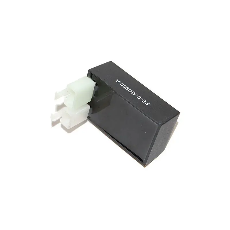 CDI-behuizing motor Electrosport