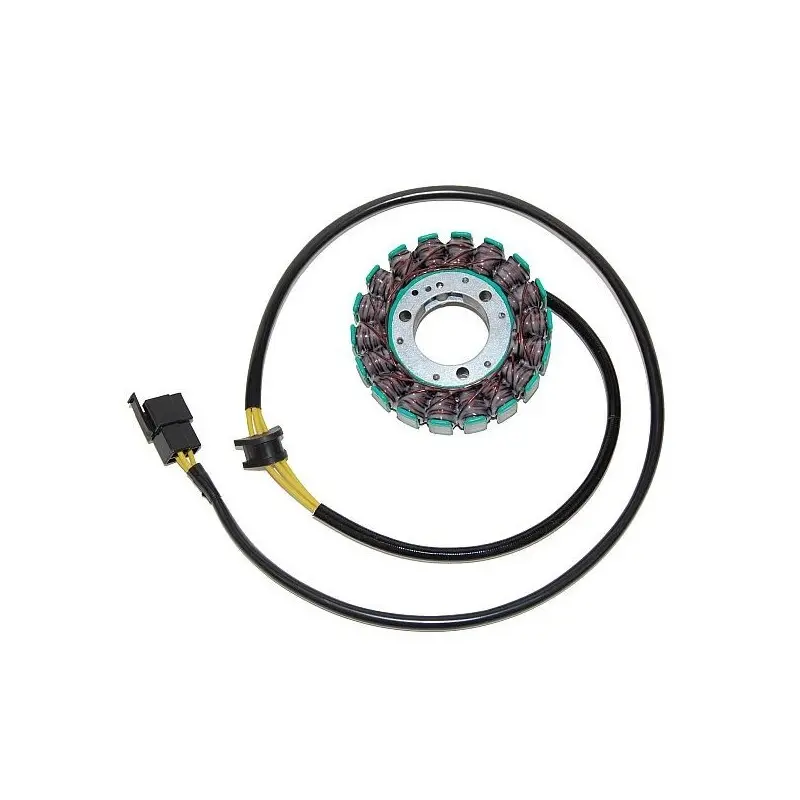 Lichtmaschine Motorrad anpassbar Original Electrosport Suzuki