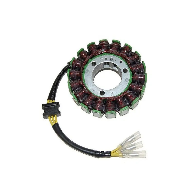 Lichtmaschine Motorrad anpassbar Original Electrosport Kawasaki