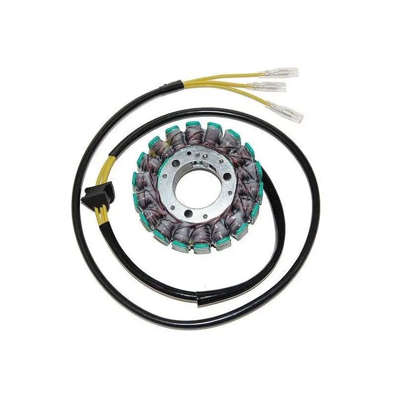Lichtmaschine Motorrad anpassbar Original Electrosport Suzuki