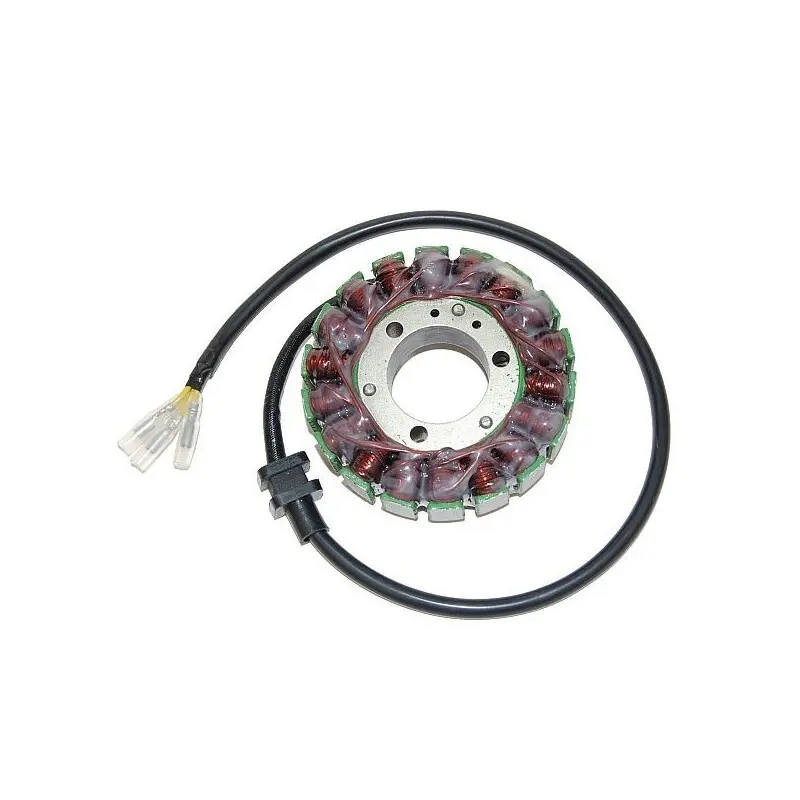 Lichtmaschine Motorrad anpassbar Original Electrosport Kawasaki