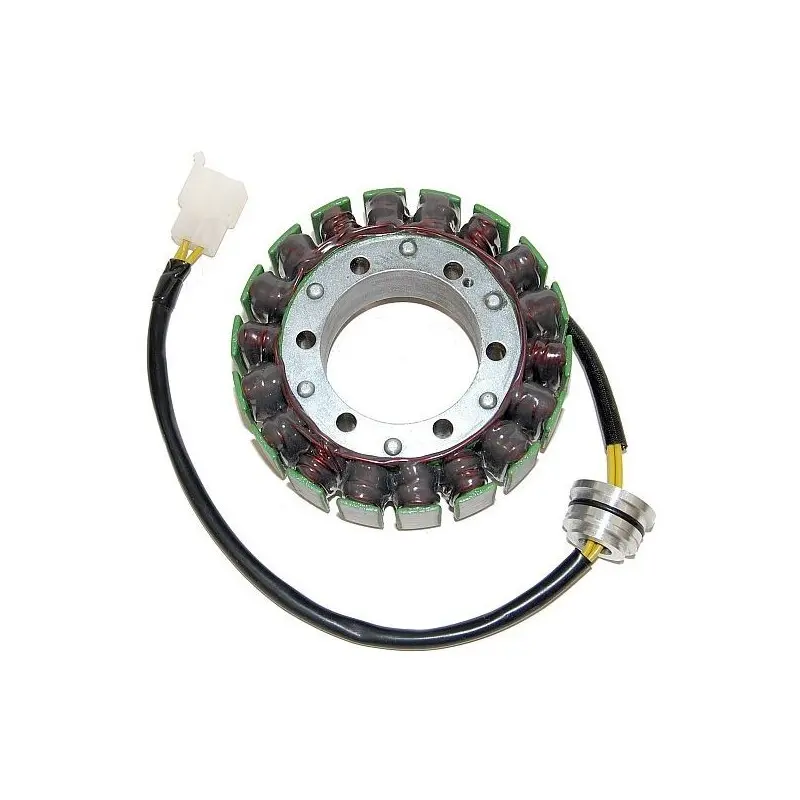 Lichtmaschine Motorrad anpassbar Original Electrosport Honda