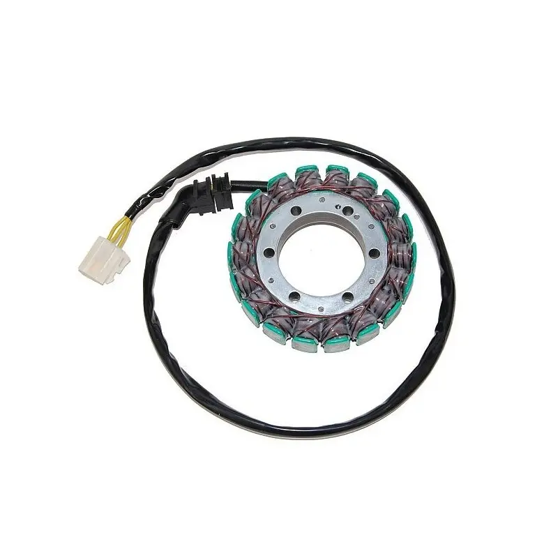 Lichtmaschine Motorrad anpassbar Original Electrosport Honda