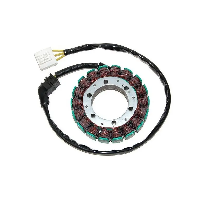 Lichtmaschine Motorrad anpassbar Original Electrosport Honda