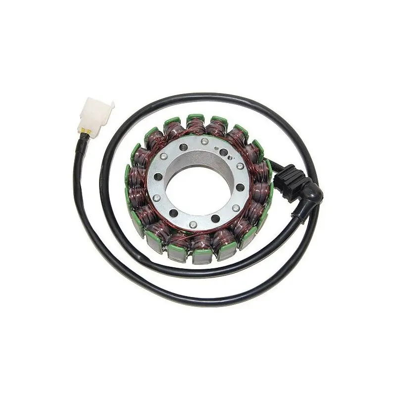Lichtmaschine Motorrad anpassbar Original Electrosport Honda