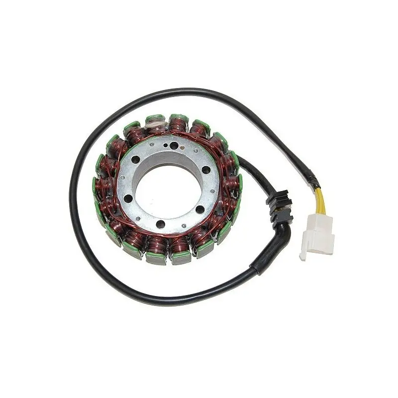 Lichtmaschine Motorrad anpassbar Original Electrosport Honda
