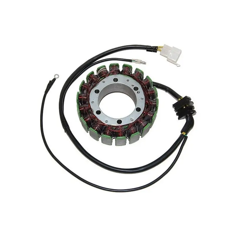 Lichtmaschine Motorrad anpassbar Original Electrosport Honda