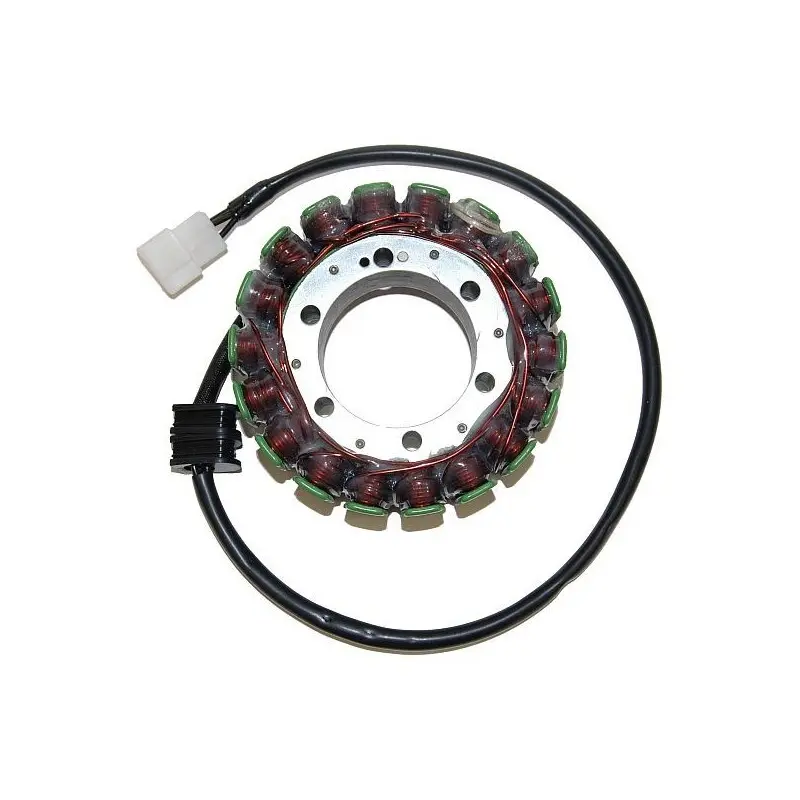 Lichtmaschine Motorrad anpassbar Original Electrosport Honda