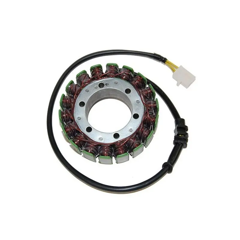 Lichtmaschine Motorrad anpassbar Original Electrosport Honda