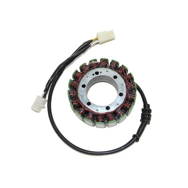 Lichtmaschine Motorrad anpassbar Original Electrosport Honda