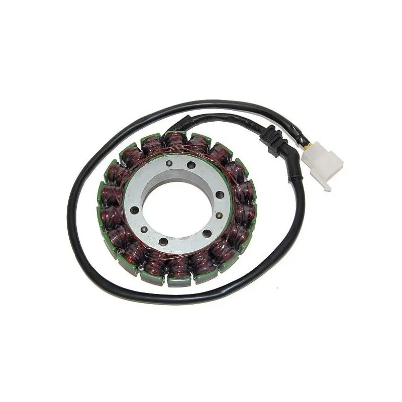 Lichtmaschine Motorrad anpassbar Original Electrosport Honda