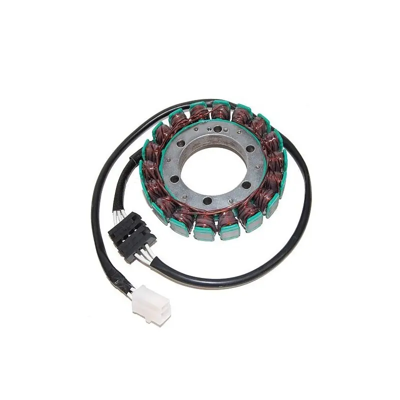 Lichtmaschine Motorrad anpassbar Original Electrosport Yamaha