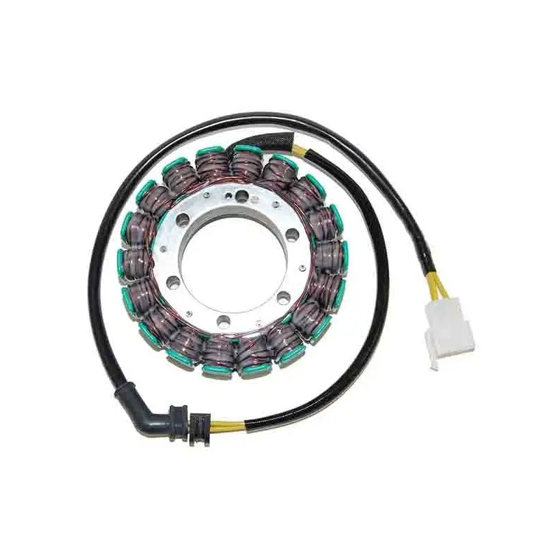 Lichtmaschine Motorrad anpassbar Original Electrosport Honda