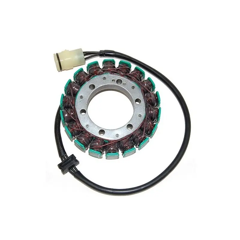 Lichtmaschine Motorrad anpassbar Original Electrosport Kawasaki