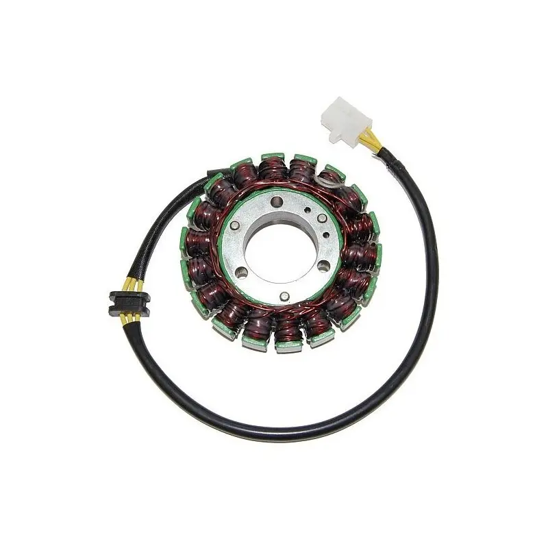 Lichtmaschine Motorrad anpassbar Original Electrosport Kawasaki