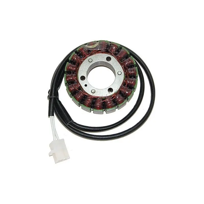 Lichtmaschine Motorrad anpassbar Original Electrosport Yamaha