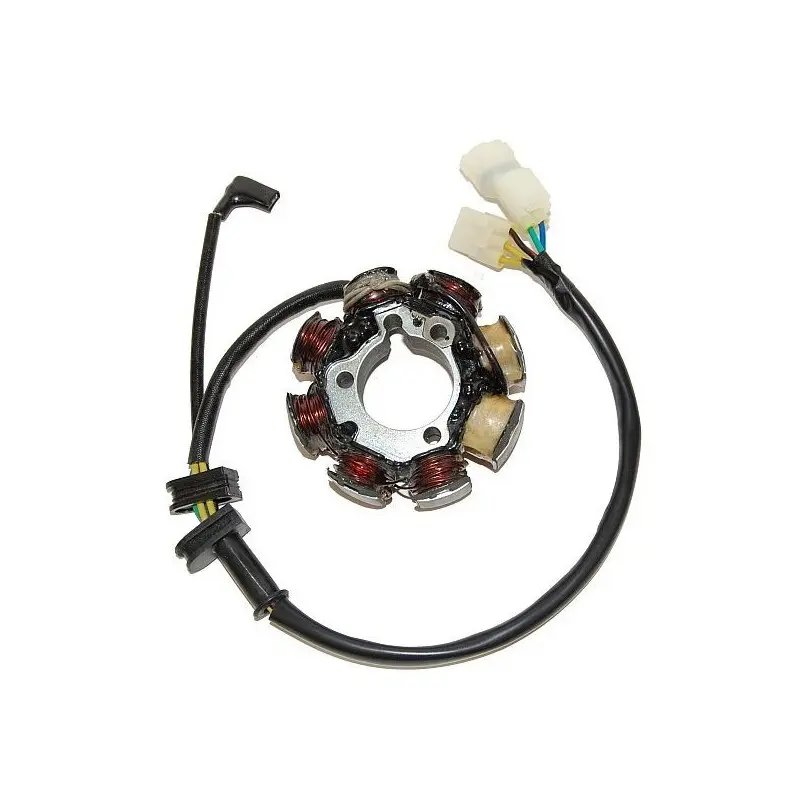 Lichtmaschine Motorrad anpassbar Original Electrosport Honda