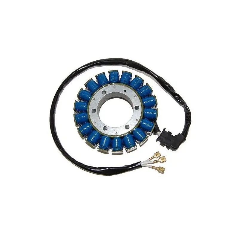 Lichtmaschine Motorrad anpassbar Original Electrosport Yamaha