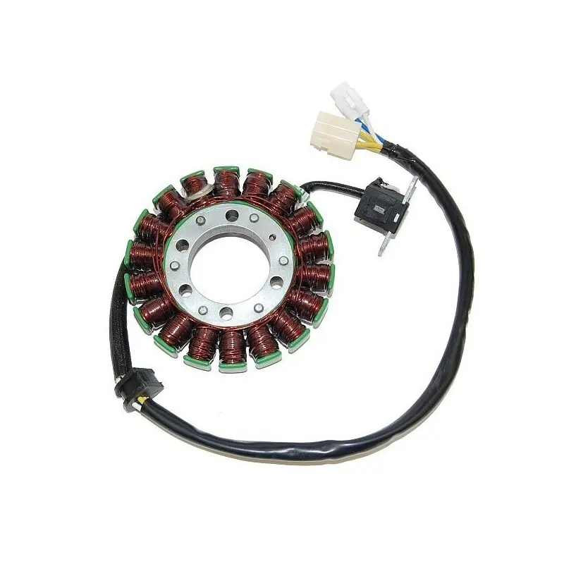 Lichtmaschine Motorrad anpassbar Original Electrosport Suzuki