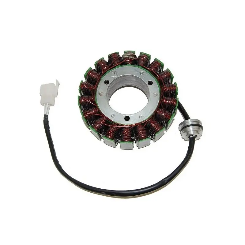Lichtmaschine Motorrad anpassbar Original Electrosport Honda