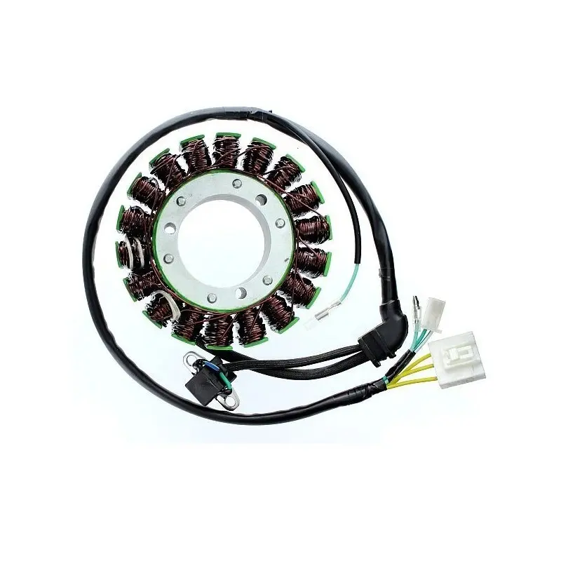 Lichtmaschine Motorrad anpassbar Original Electrosport Honda