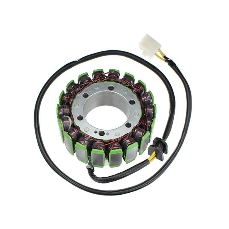 Lichtmaschine Motorrad anpassbar Original Electrosport Yamaha