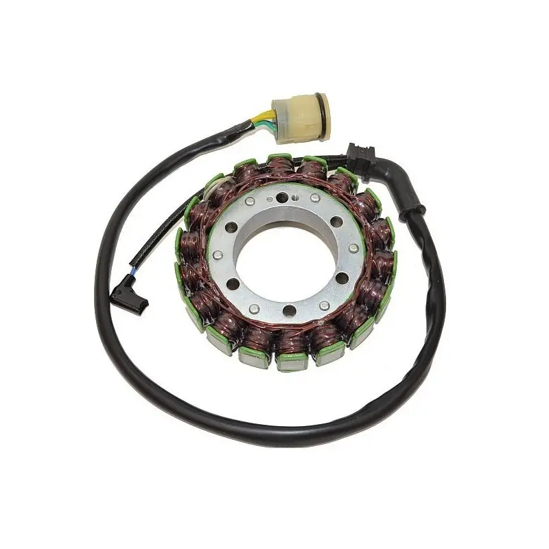 Lichtmaschine Motorrad anpassbar Original Electrosport Honda