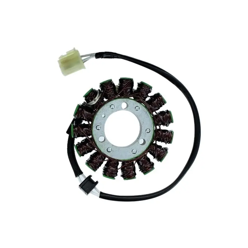 Lichtmaschine Motorrad anpassbar Original Electrosport Suzuki