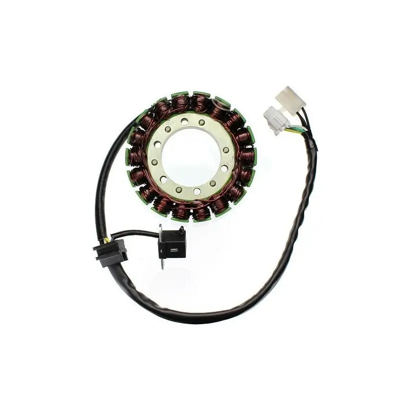 Lichtmaschine Motorrad anpassbar Original Electrosport Suzuki