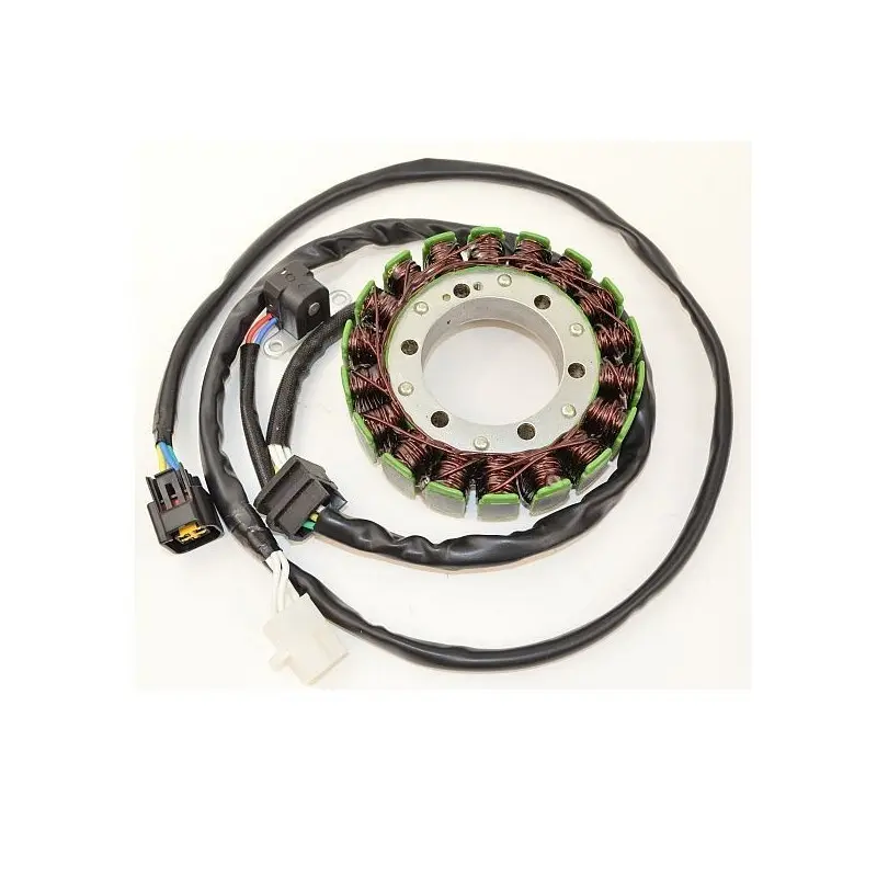 Lichtmaschine Motorrad anpassbar Original Electrosport Suzuki