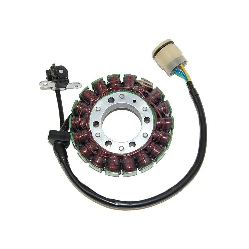 Lichtmaschine Motorrad anpassbar Original Electrosport Honda
