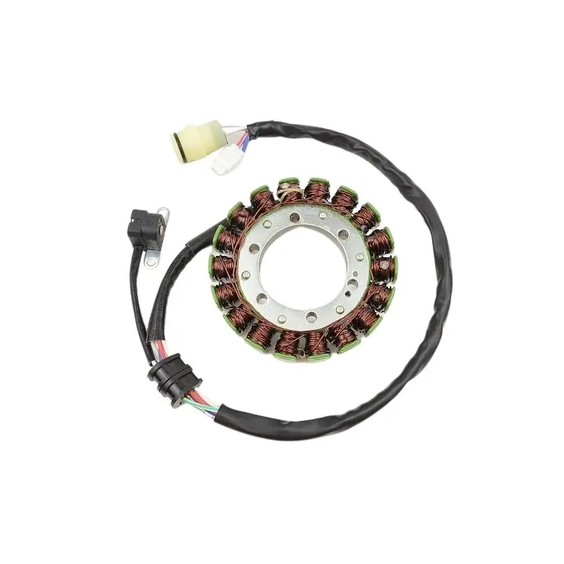 Lichtmaschine Motorrad anpassbar Original Electrosport Yamaha