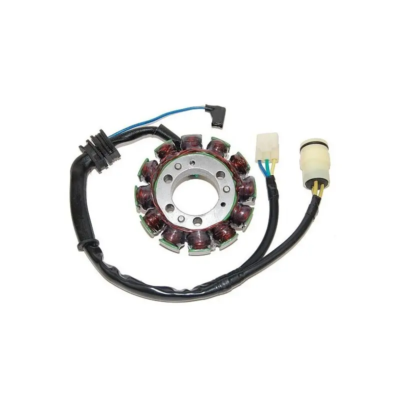 Lichtmaschine Motorrad anpassbar Original Electrosport Honda