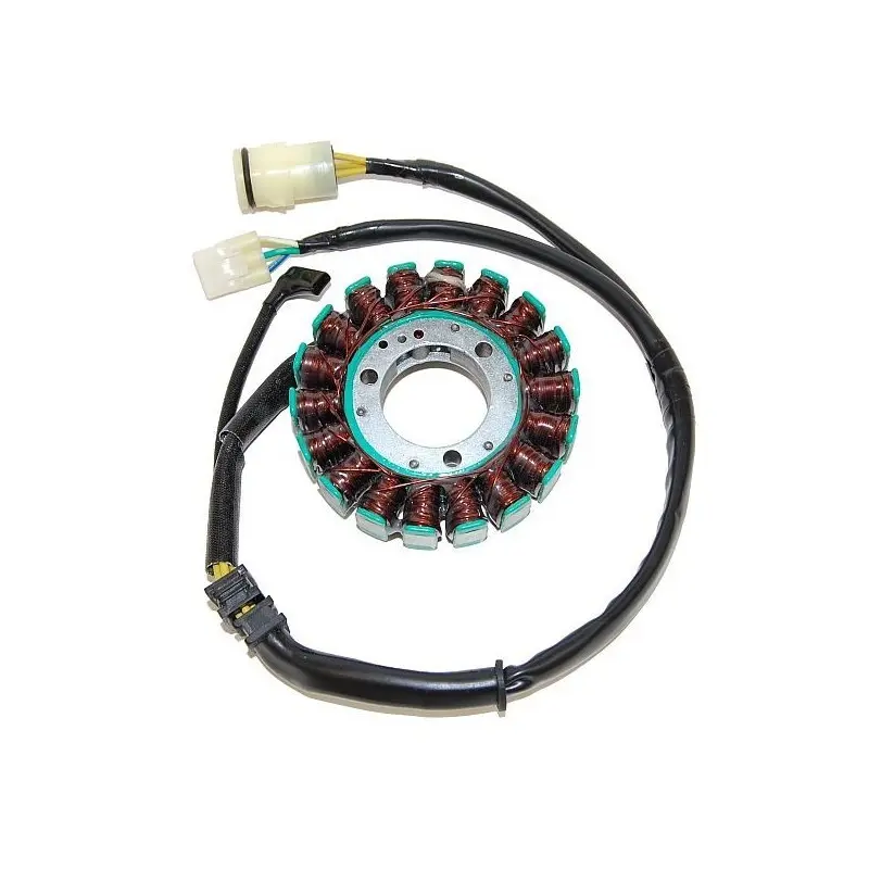 Lichtmaschine Motorrad anpassbar Original Electrosport Honda